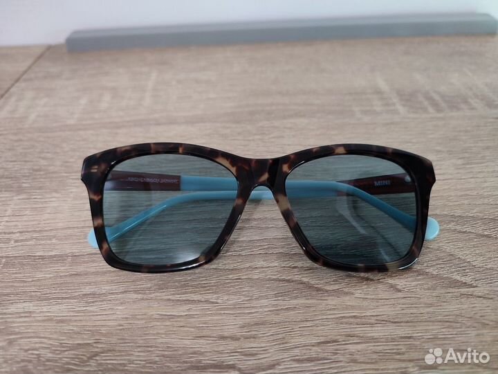 Солнцезащитные очки Mini Cooper