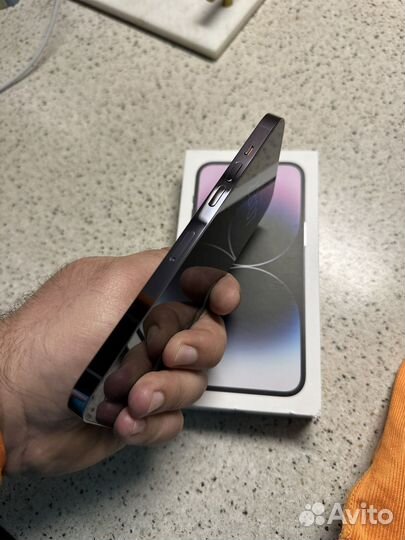 iPhone 14 Pro Max, 256 ГБ