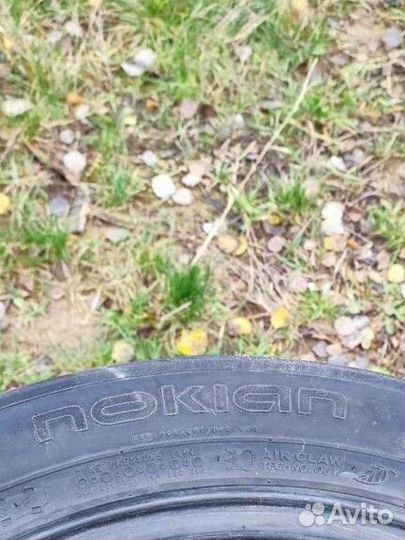 Nokian Tyres Hakkapeliitta 7 235/50 R18 101T