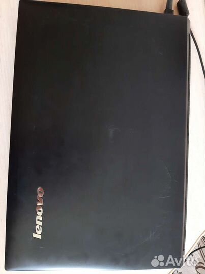 Ноутбук Lenovo