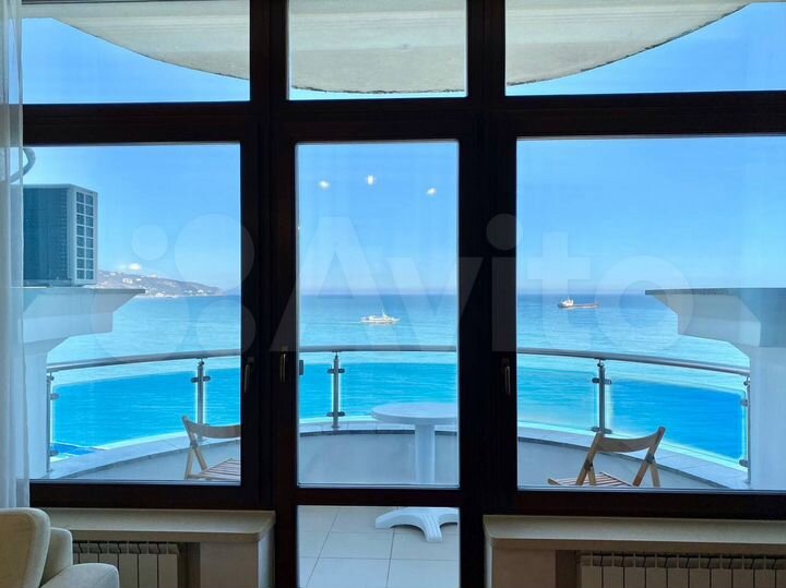 2-к. апартаменты, 65 м², 3/7 эт.