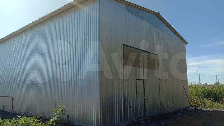 Склад, 215 м²