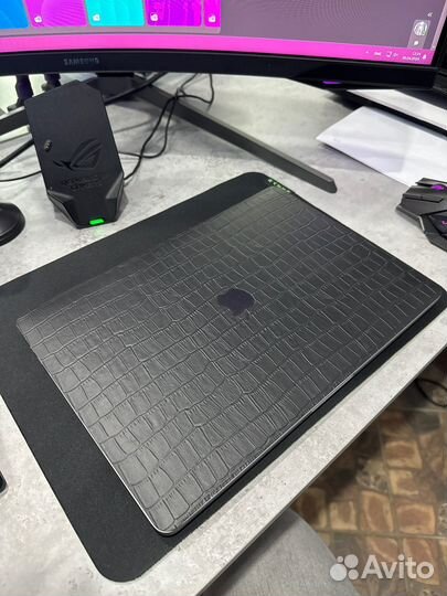 MacBook Pro 13 M1 Ростест