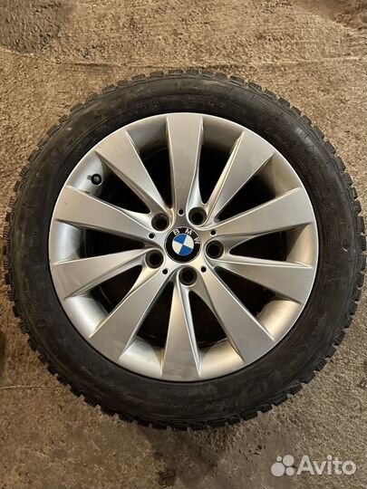 Michelin X-ice north 4 Run Flat 225/50R17