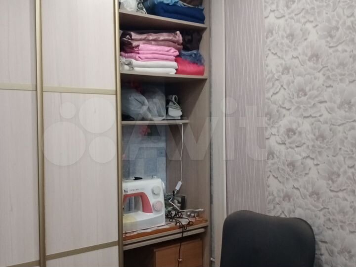 1-к. квартира, 33 м², 7/9 эт.