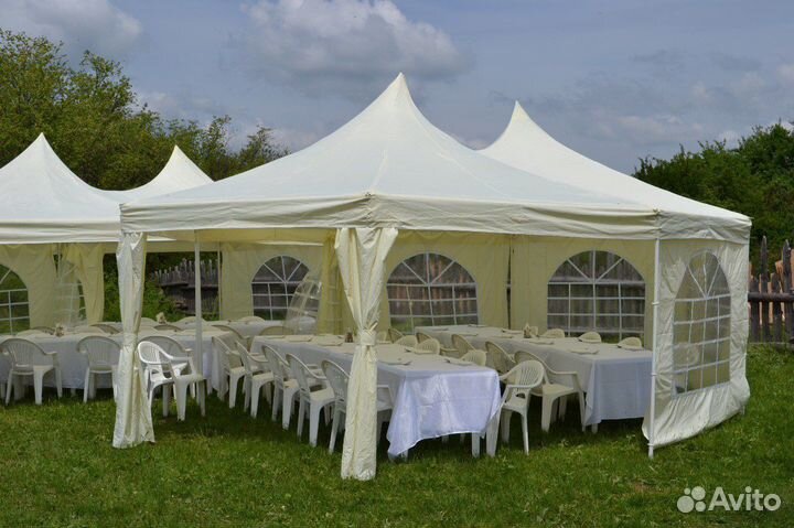 Топ Кейтеринг