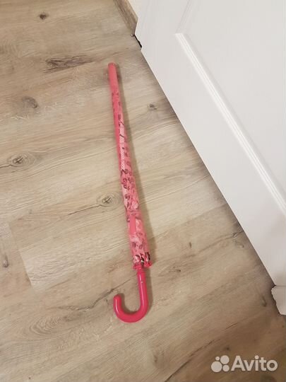 Зонт Hello Kitty