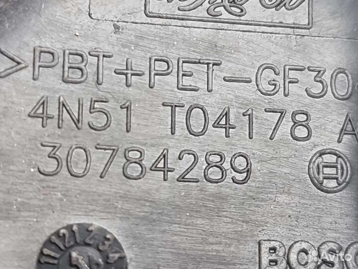 Поводок стеклоочистителя задний Ford Focus 2