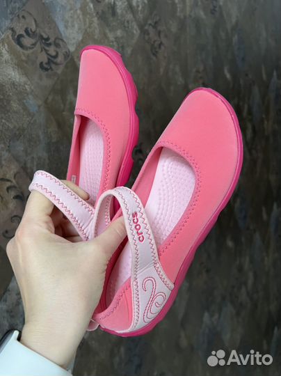 Crocs оригинал