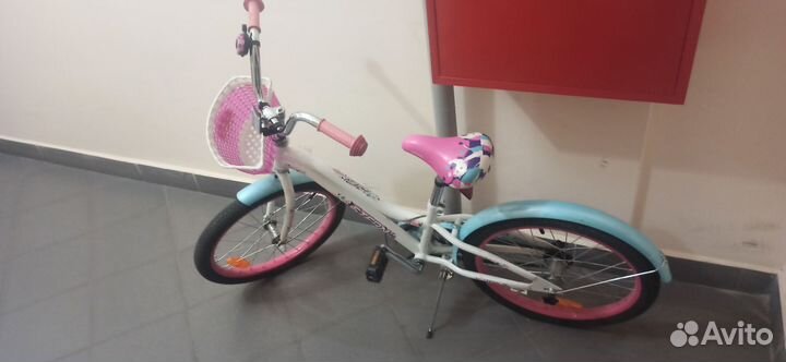 Велосипед Stern Fantasy 20 2020 12