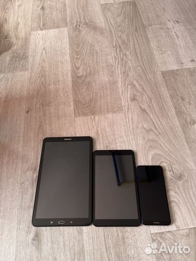 Планшет samsung galaxy tab a6