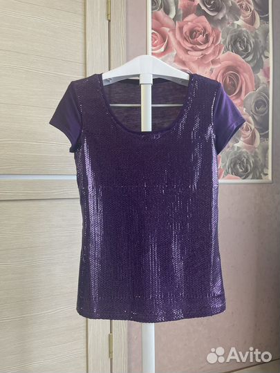 Женские вещи пакетом размер 44 46