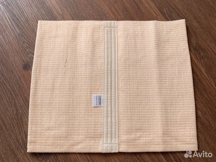 Пояс от радикулита Клинса размер L