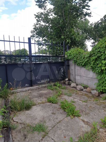 Дача 28 м² на участке 8 сот.