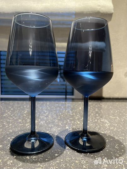 Бокалы для вина