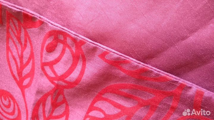 Наволочка декоративная 43*43 см