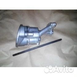 Маслонасос УАЗ дв. змз 5143.10 Евро 2,3 с валиком