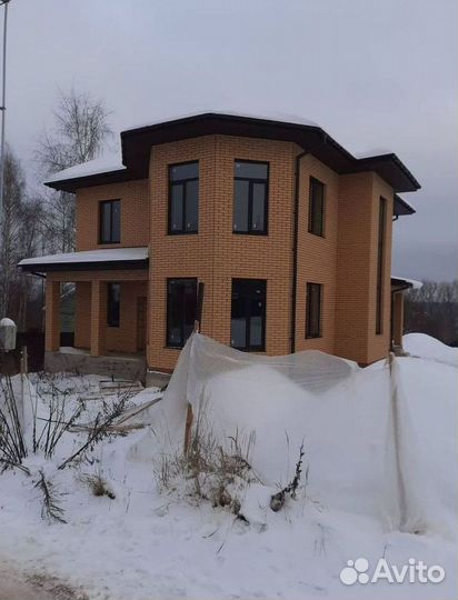 Пластиковые окна с установкой под заказ Rehau