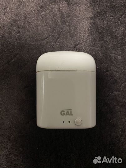 Беспроводные bluetooth наушники