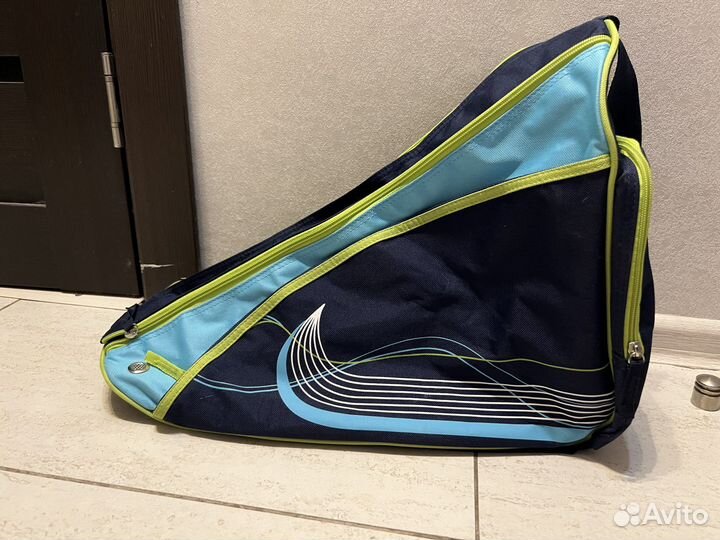 Сумка для ледовых или роликовых коньков