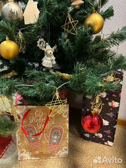 Ель искуственная