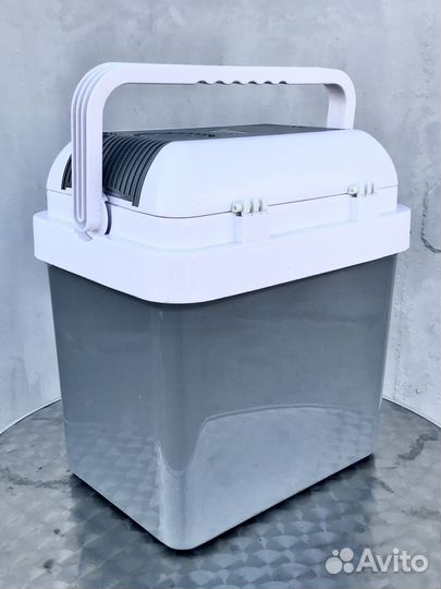 Авто холодильник 25 литров новый