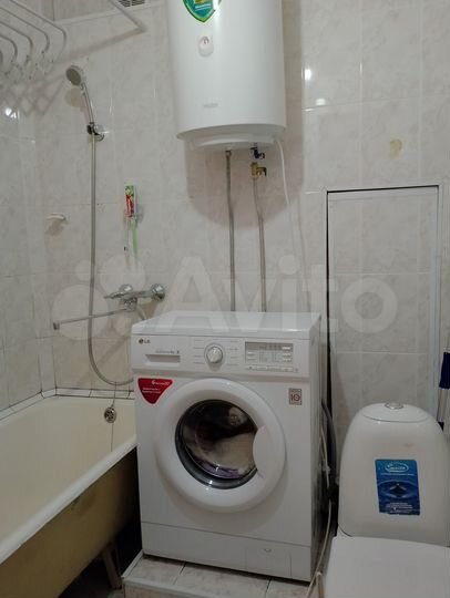 2-к. квартира, 45,1 м², 5/5 эт.