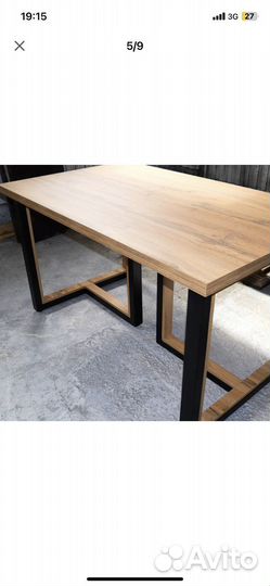 Корпусная и мягкая мебель