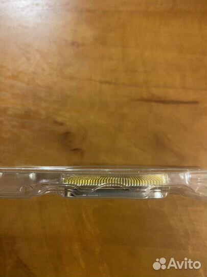 AMD Ryzen 5 5500 OEM