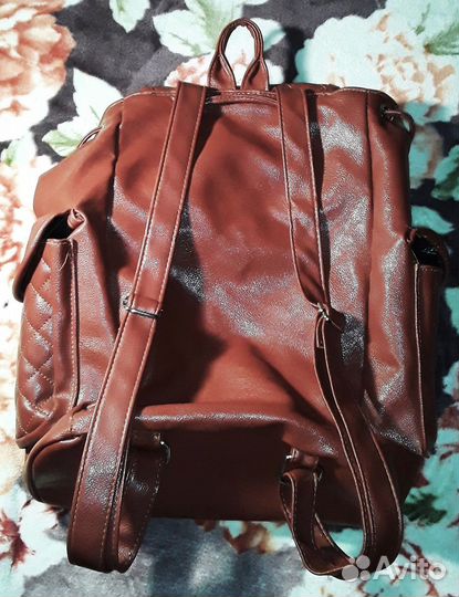 Рюкзак женский