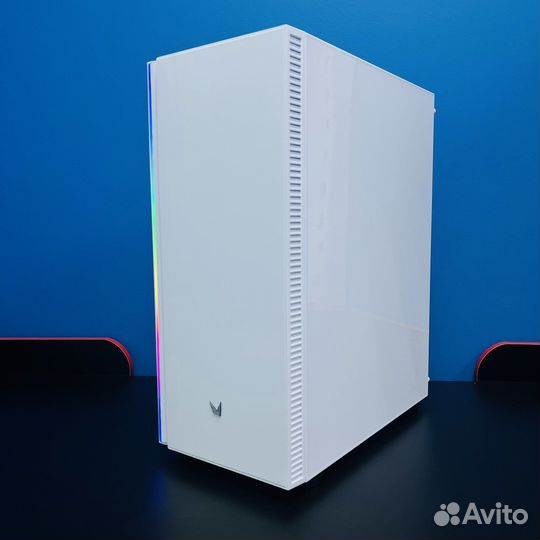 Игровой компьютер Core i7 3770 16Gb GTX 1050Ti 4Gb