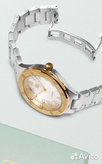 Часы мужские классика