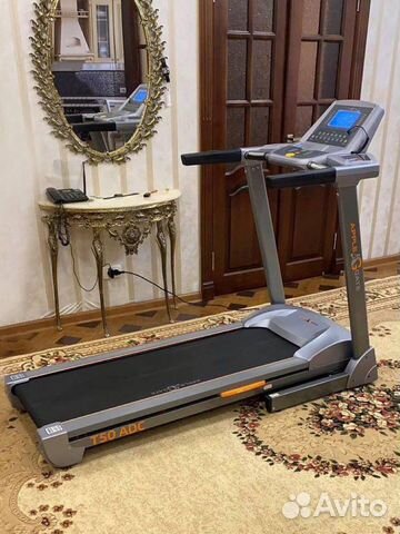 Беговая дорожка