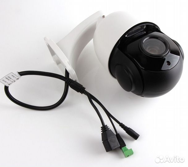 NEW 1 Уличная поворотная 5 мп камера R-cams-ip5ptz