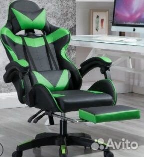 Геймерское кресло