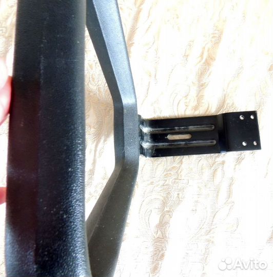 Подлокотник для кресла