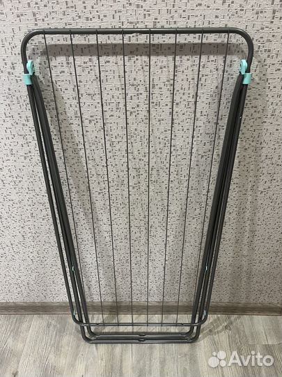 Сушилка для белья новая