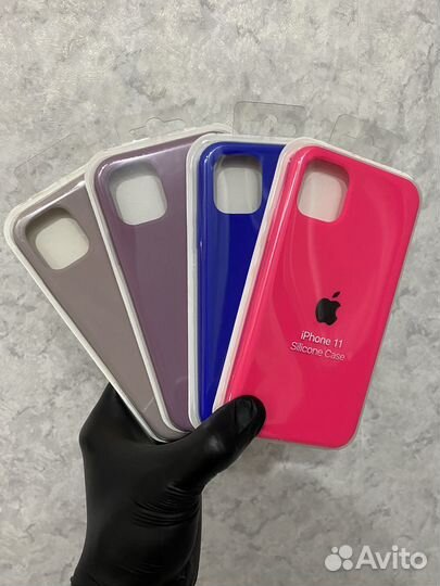 Чехол на iPhone 11,13