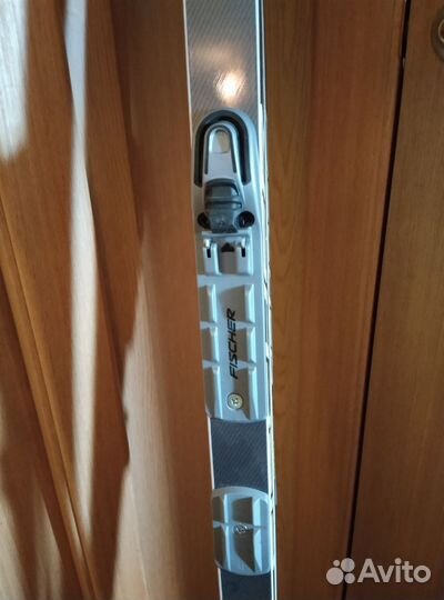 Беговые лыжи Fischer ls combi 202/n738