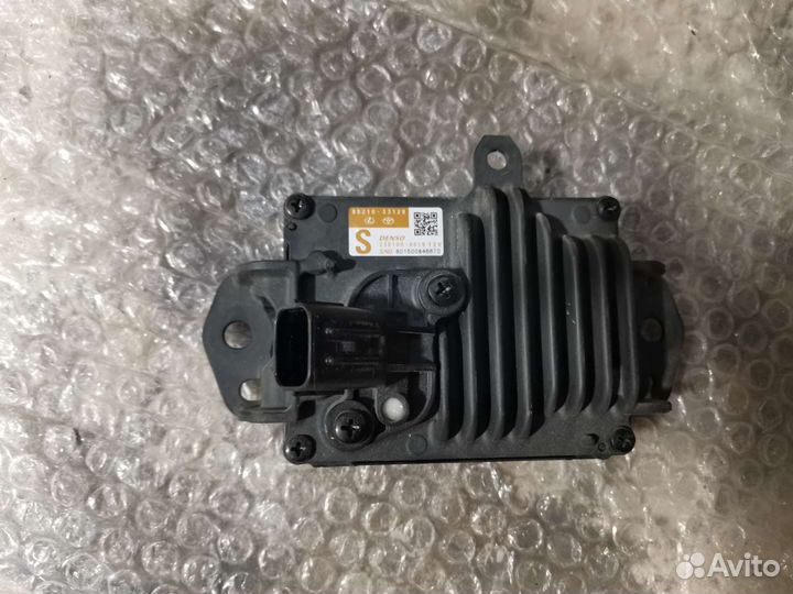 Датчик дистанции передний Lexus UX 8821033120