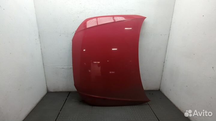 Капот Audi A4 (B8), 2009