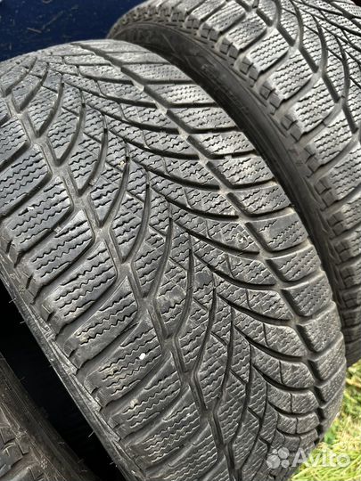 Goodyear UltraGrip Ice 2 225/45 R18