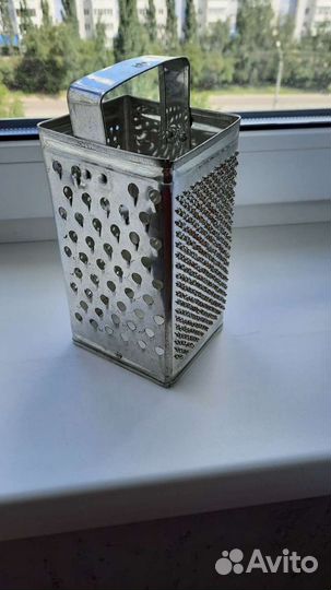 Кухонные б/у принадлежности