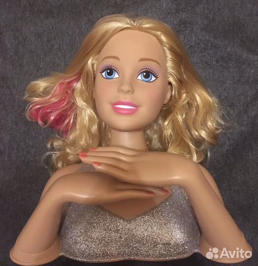 Барби