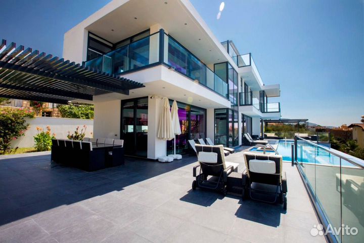 Мини гостиница у моря в Сочи