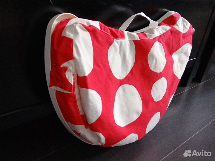 IKEA для кормления