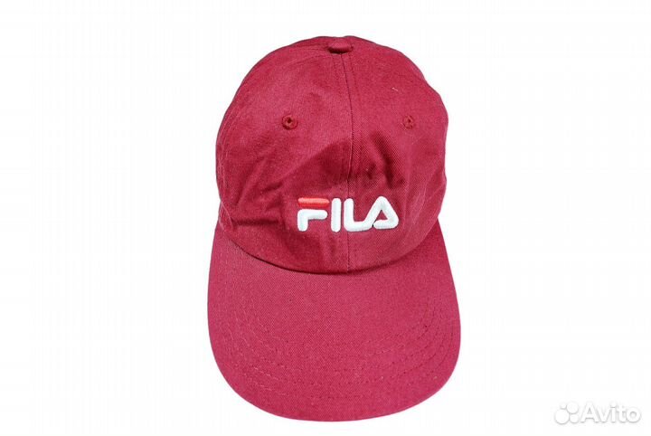 Кепка Fila