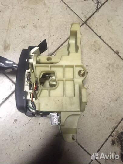 Селектор АКПП киа соренто