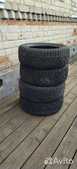 Nitto Therma Spike 195/60 R15