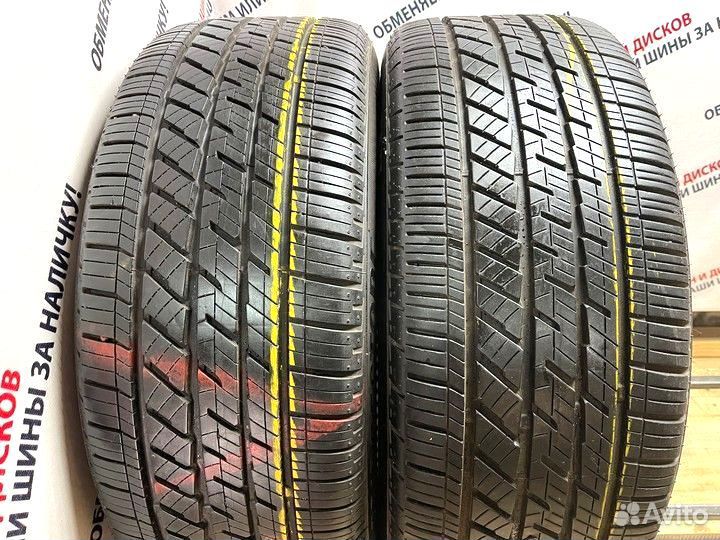 Bridgestone DriveGuard 235/55 R18